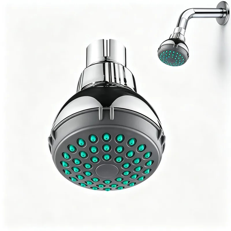 Pommeau de douche mural multif - Gardening Tool avis et prix