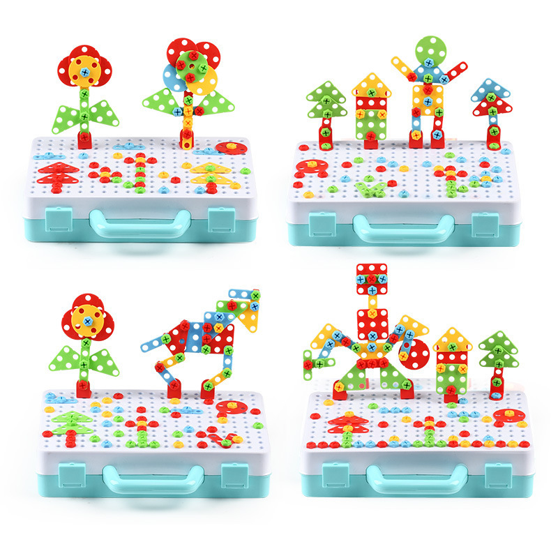 Perceuse électrique démontage  - Gardening Tools Kit For Kids avis et prix