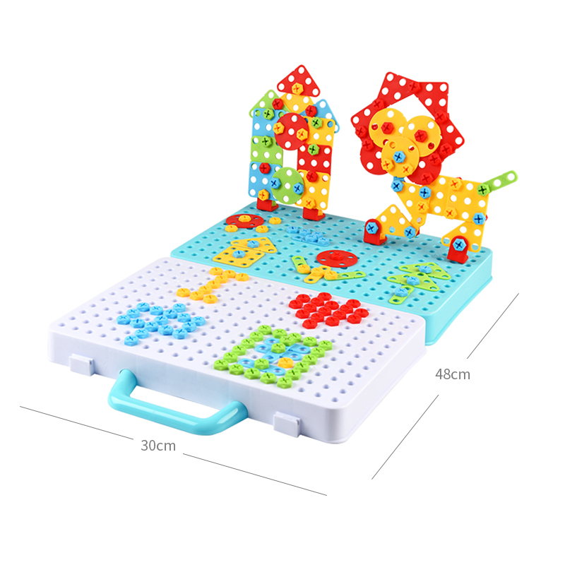 Perceuse électrique démontage  - Gardening Tools Kit For Kids avis et prix