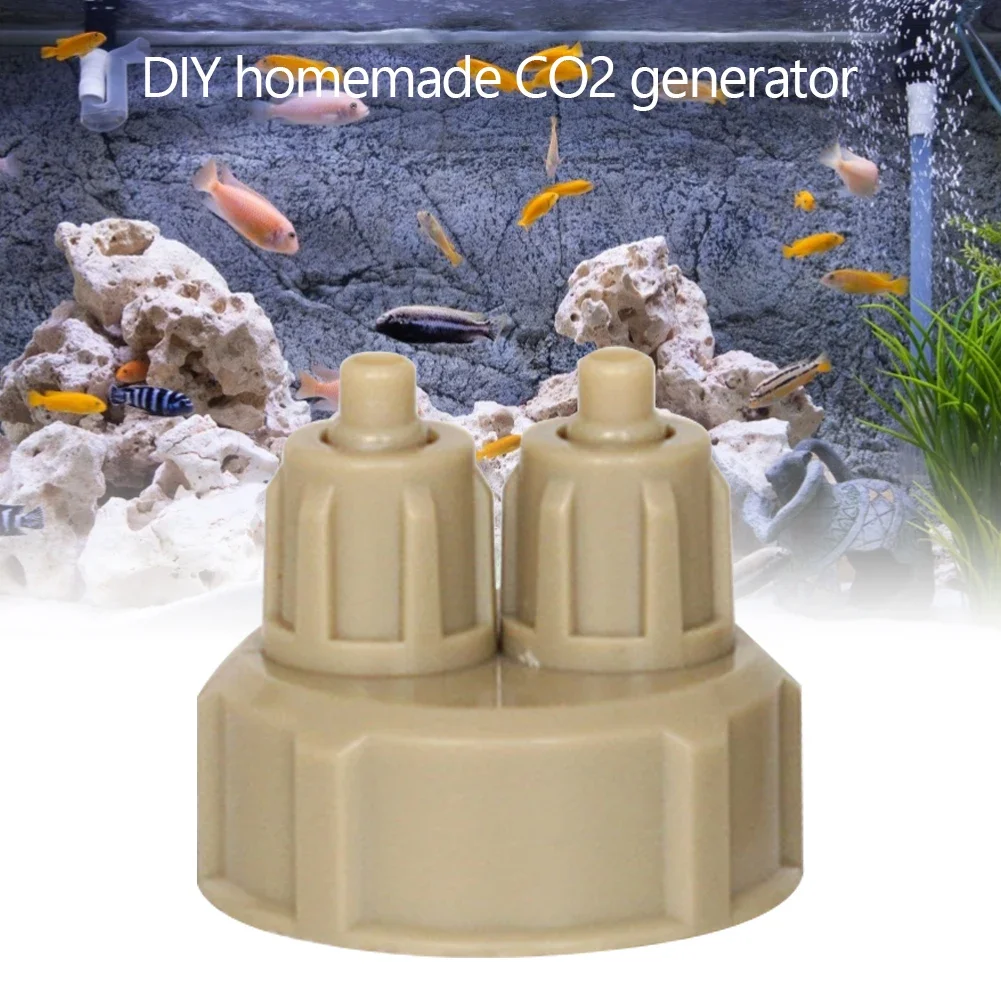 Générateur de système de CO2 p - Aquaponics Fish Tank avis et prix