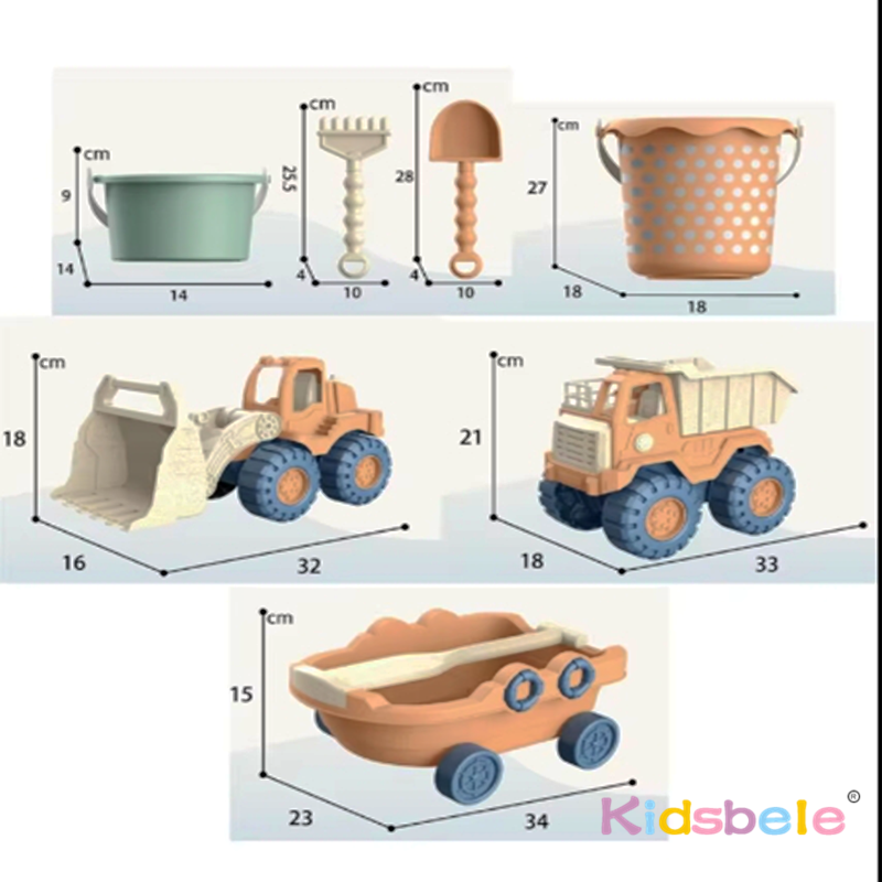 Jouets de jeu de plage pour en - Gardening Tools Kids avis et prix