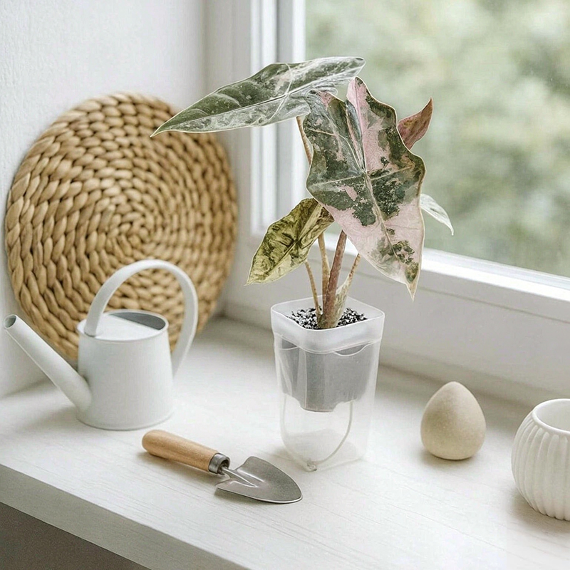 Lot de 16/32 pots auto-arrosan - Self-Watering Planter avis et prix