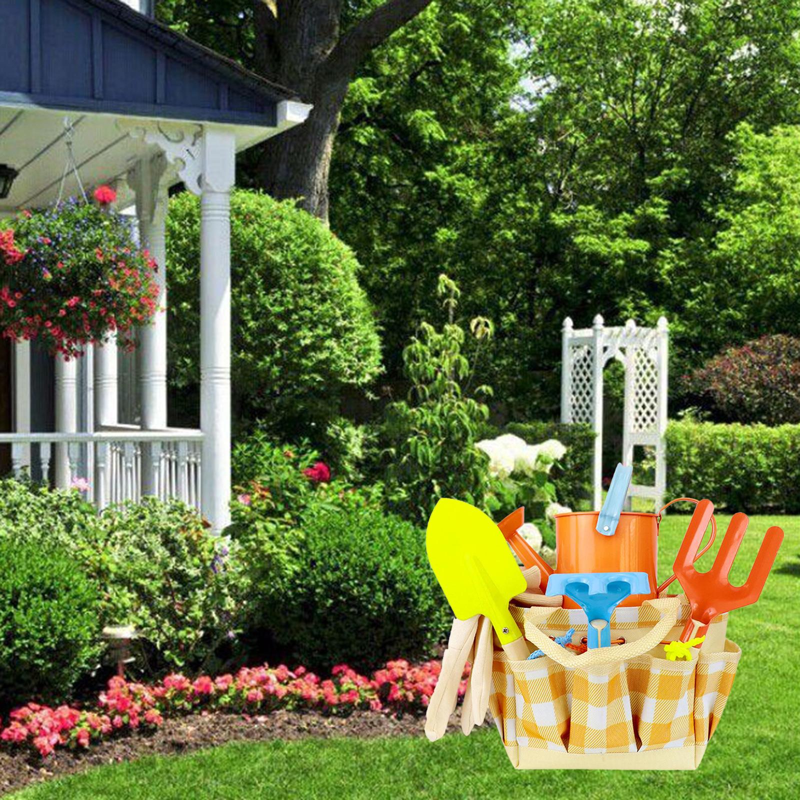 Pelle jouet de jardin, outil d - Gardening Tools Kids avis et prix