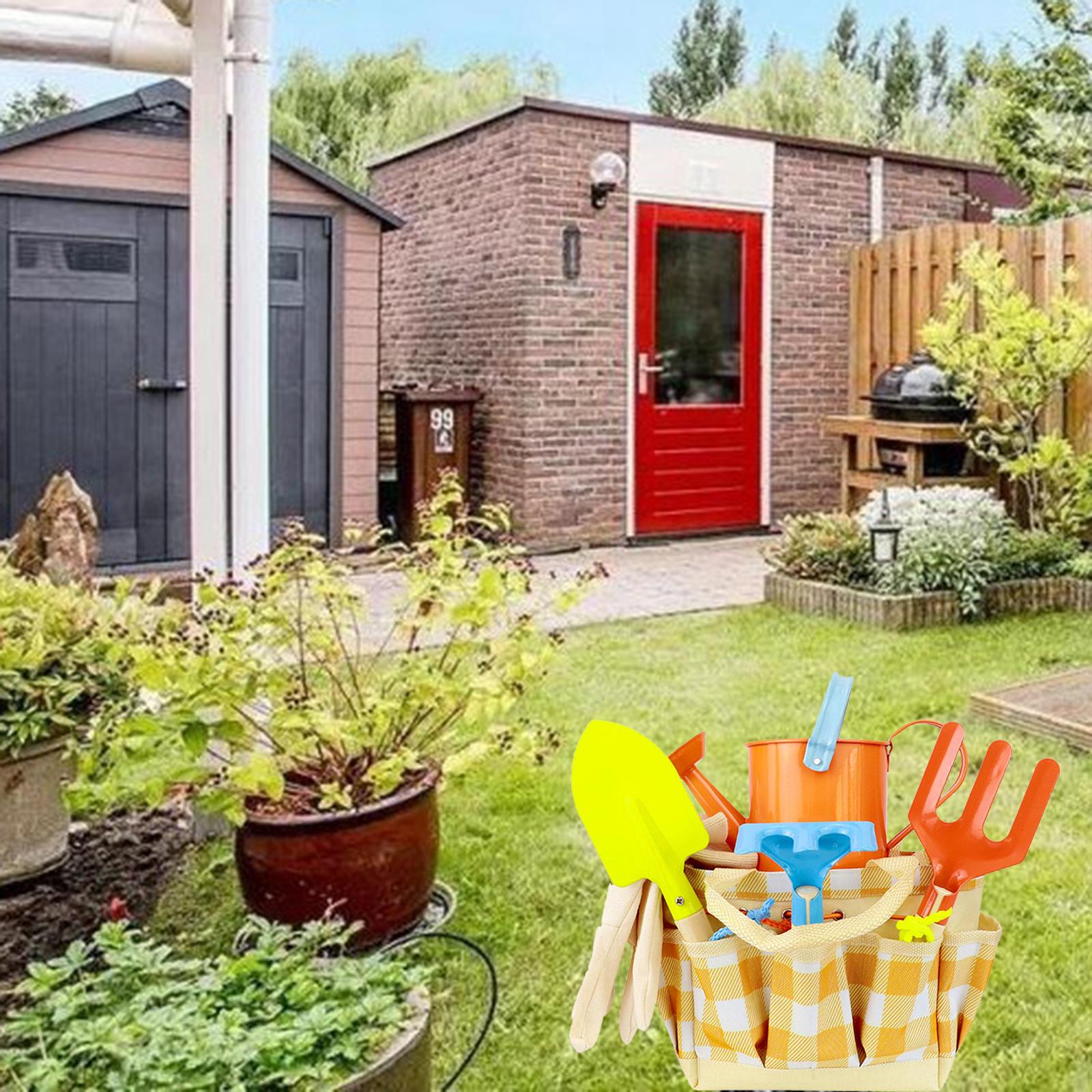 Pelle jouet de jardin, outil d - Gardening Tools Kids avis et prix