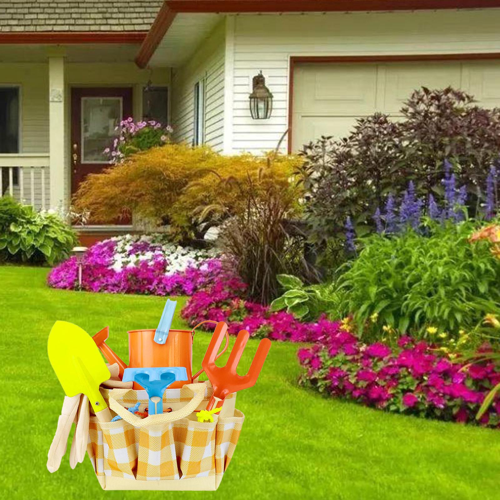 Pelle jouet de jardin, outil d - Gardening Tools Kids avis et prix