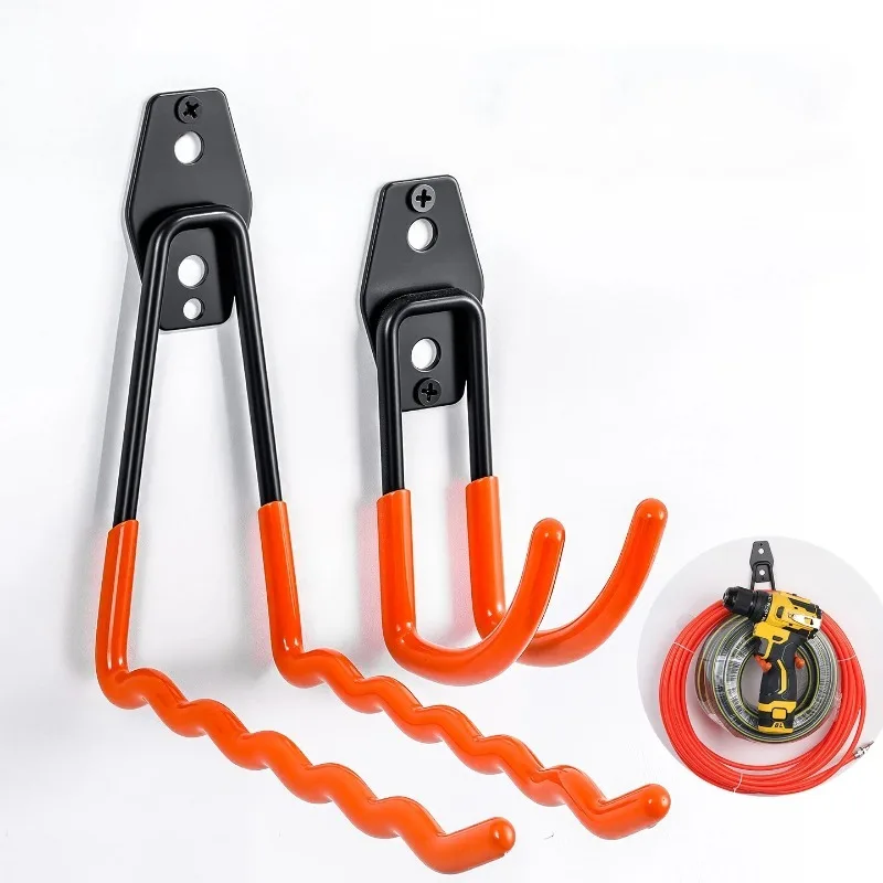Ensemble de 12 crochets de ran - Gardening Tools Organiser avis et prix