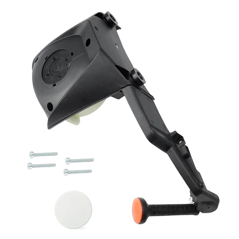 Vis de démarrage à rappel rapi - Gardening Tools In Store avis et prix