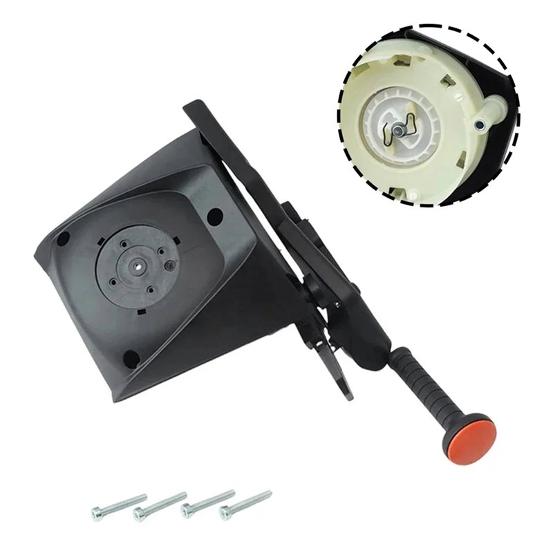 Vis de démarrage à rappel rapi - Gardening Tools In Store avis et prix