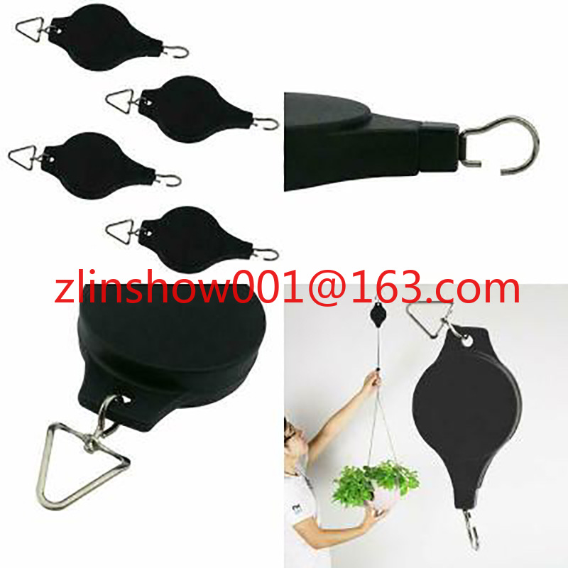 Crochet de suspension en pot d - Gardening Tools In Store avis et prix