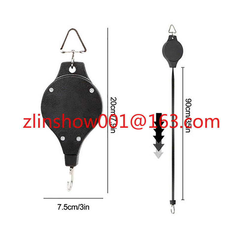 Crochet de suspension en pot d - Gardening Tools In Store avis et prix