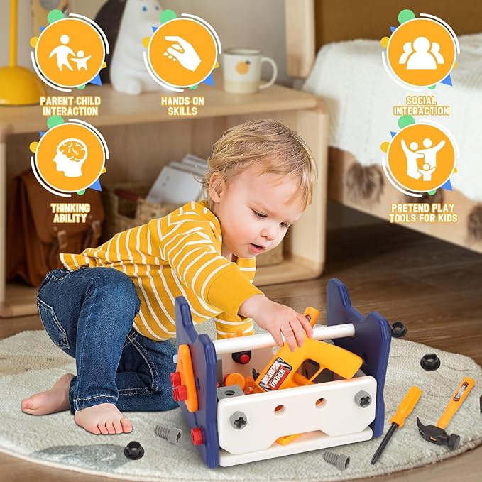 Ensemble de 41 pièces avec per - Gardening Tools Girls avis et prix