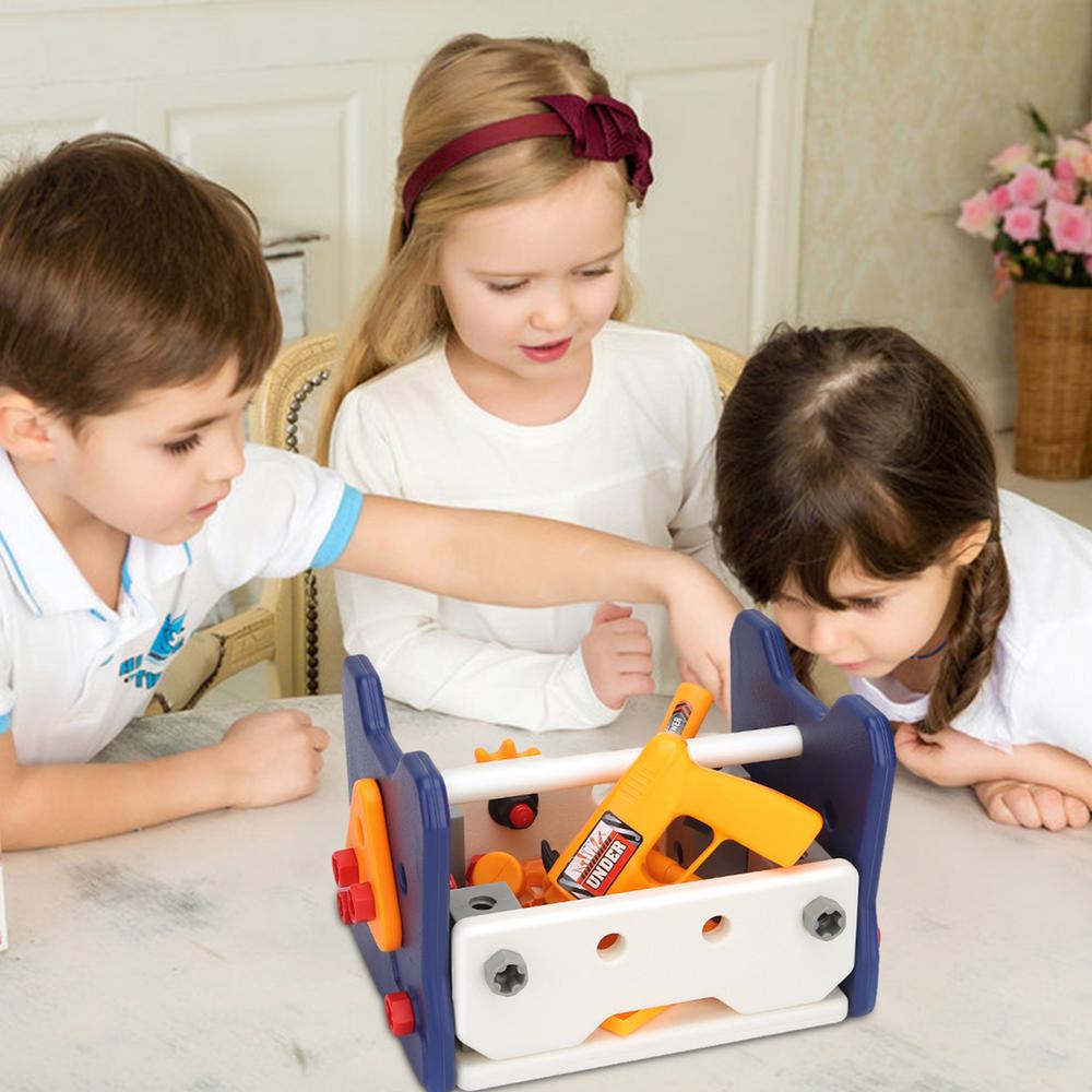 Ensemble de 41 pièces avec per - Gardening Tools Girls avis et prix