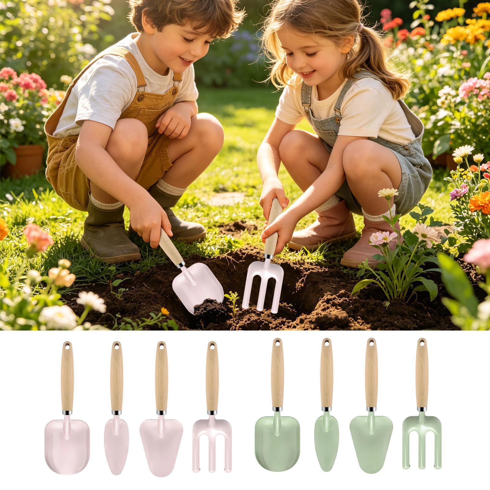 Outils de jardin pour enfants, - Gardening Tools Girls avis et prix