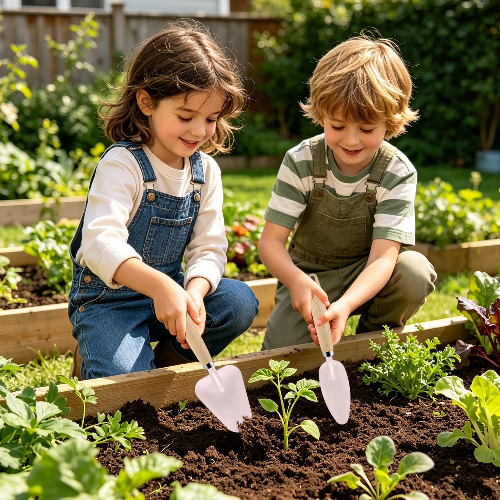 Outils de jardin pour enfants, - Gardening Tools Girls avis et prix