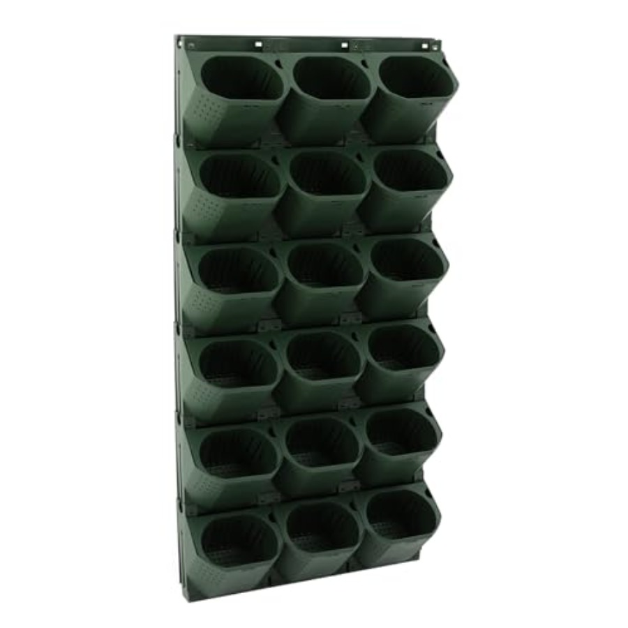 Jardinière murale auto-arrosan - Self-Watering Planter avis et prix