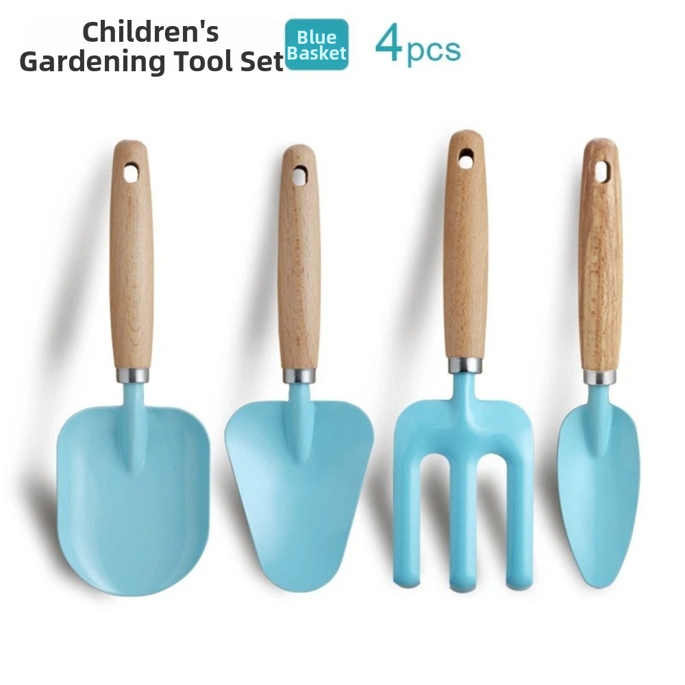 Ensemble d'outils de jardinage - Gardening Tools Kids avis et prix