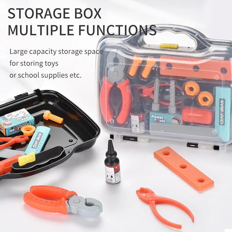 Trousse à outils de jeu d'imit - Gardening Tools Kit For Kids avis et prix