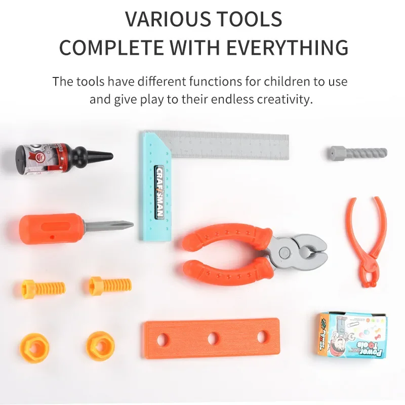 Trousse à outils de jeu d'imit - Gardening Tools Kit For Kids avis et prix