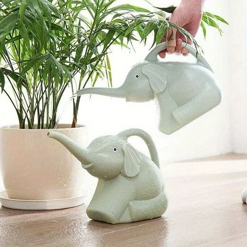 Arrosoirs en forme d'éléphant  - Gardening Tools Kids avis et prix