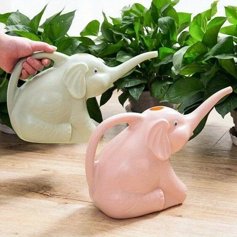 Arrosoirs en forme d'éléphant  - Gardening Tools Kids avis et prix