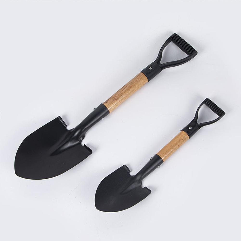 Pelle de jardin de 36 cm avec  - Gardening Tools Kit For Kids avis et prix
