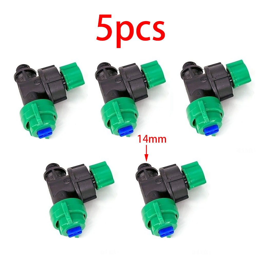 Raccords de tubes de pulvérisa - Gardening Tools And Equipment avis et prix