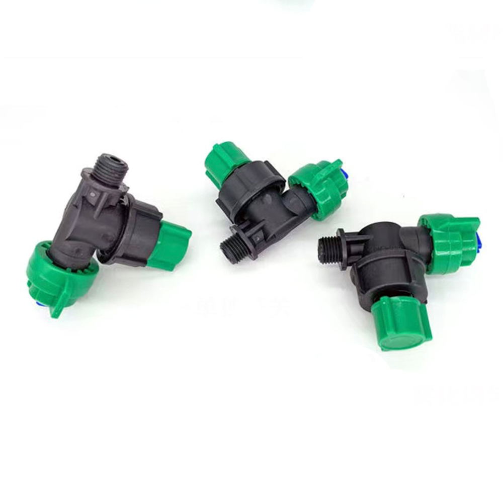 Raccords de tubes de pulvérisa - Gardening Tools And Equipment avis et prix