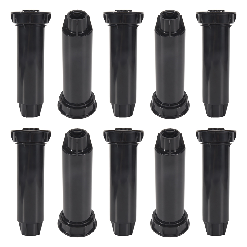 Lot de 10 arroseurs rotatifs p - Gardening Tool avis et prix