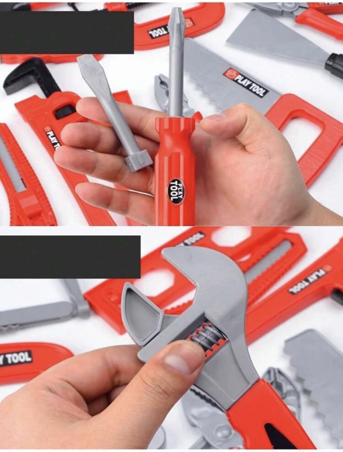 Ensemble d'outils pour enfants - Gardening Tools Kit For Kids avis et prix