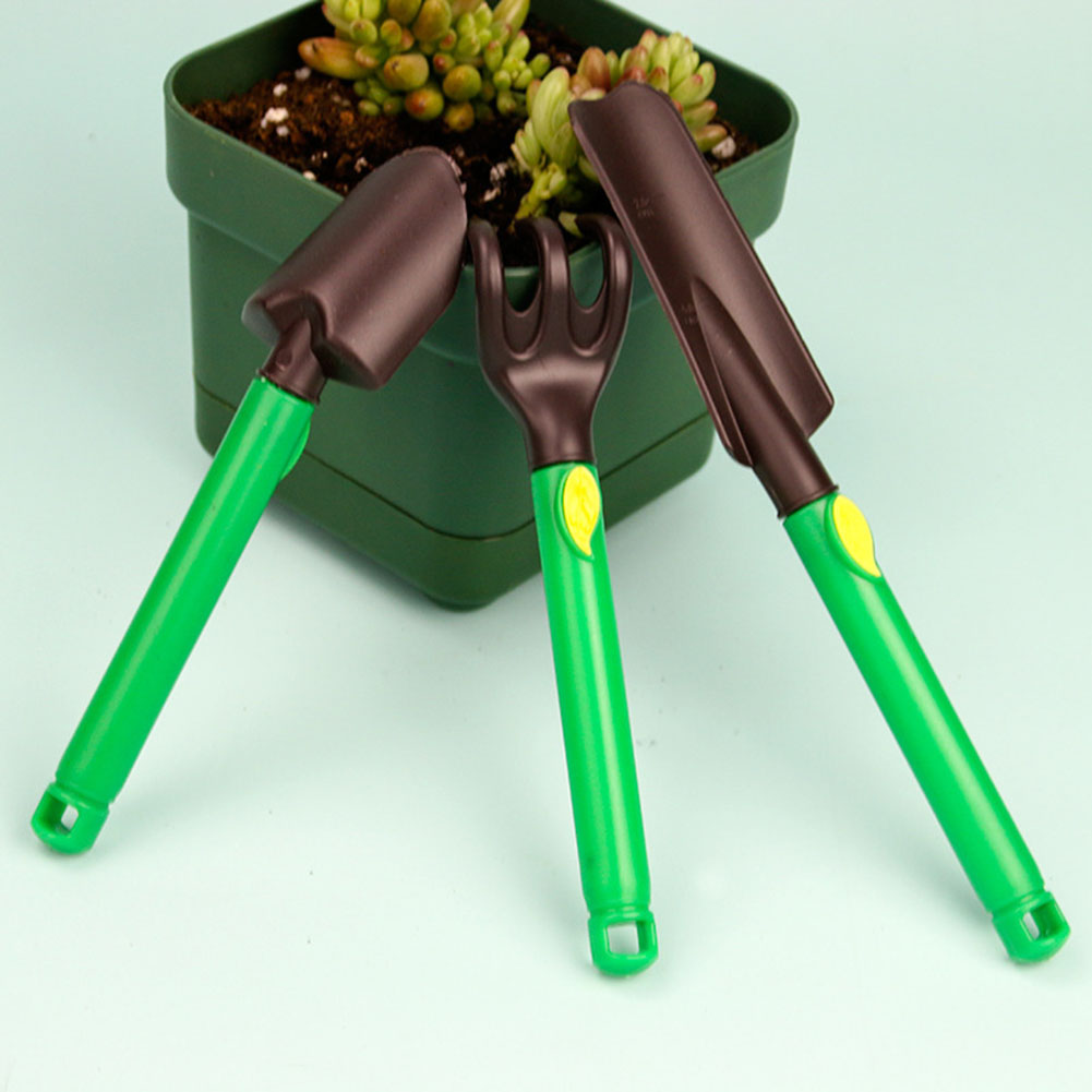 Kit d'outils de jardinage pour - Gardening Tools Kit For Kids avis et prix