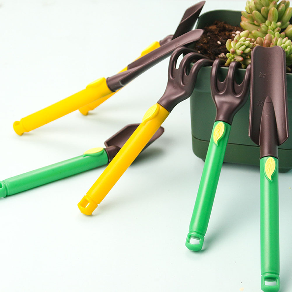 Kit d'outils de jardinage pour - Gardening Tools Kit For Kids avis et prix