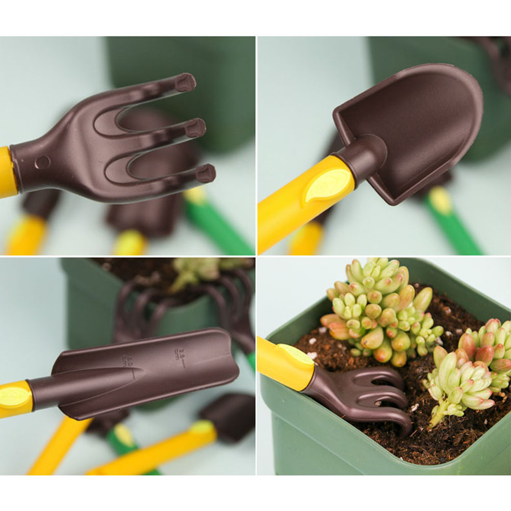 Kit d'outils de jardinage pour - Gardening Tools Kit For Kids avis et prix