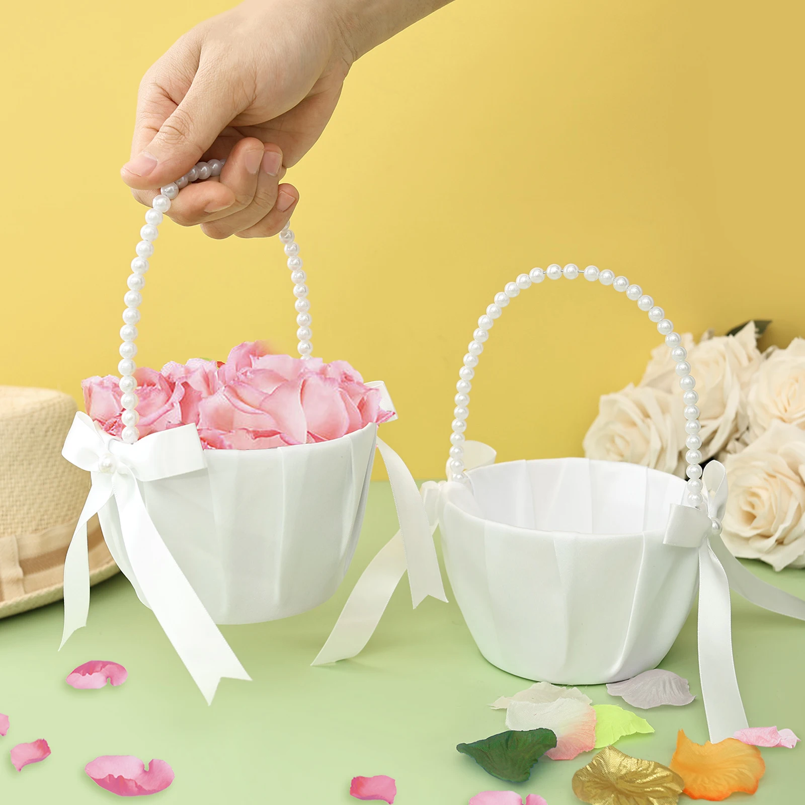 Panier à fleurs pour demoisell - Gardening Tools Girls avis et prix