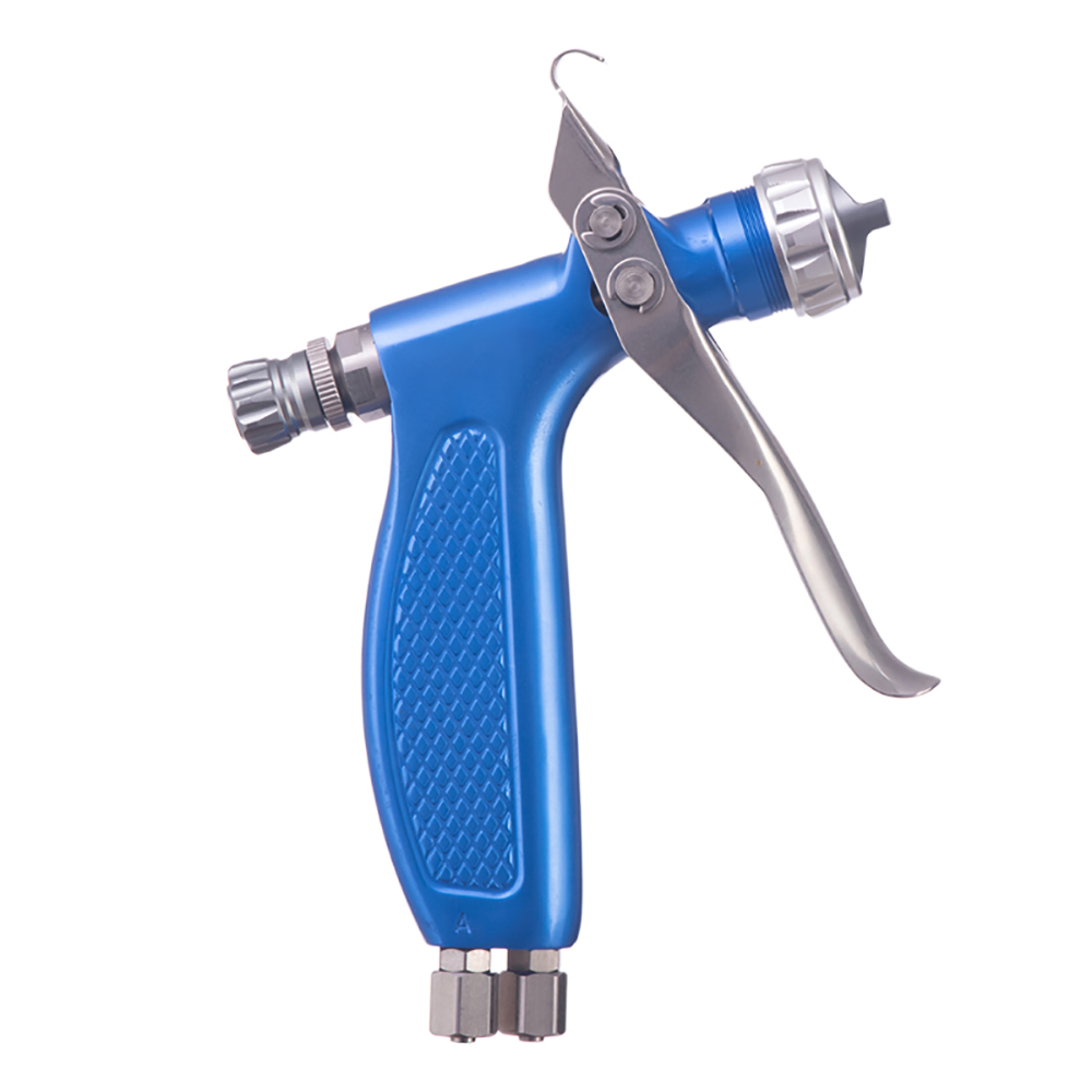 Pistolet de pulvérisation manu - Gardening Tools German avis et prix