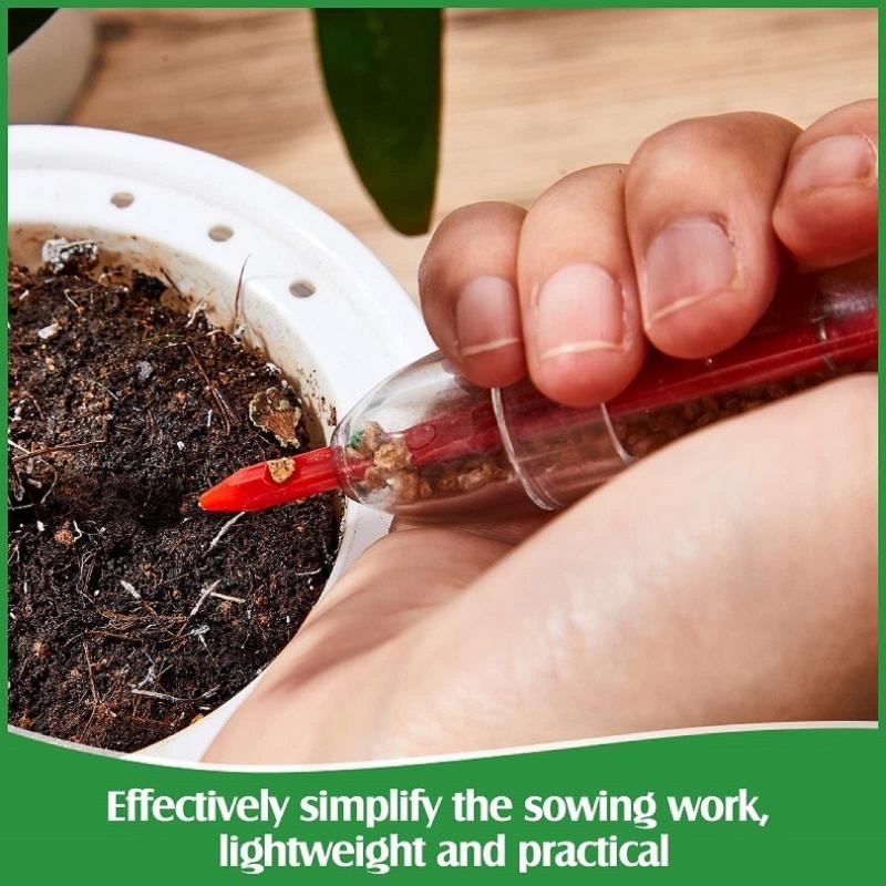 1 distributeur de graines manu - Gardening Tools Essential avis et prix