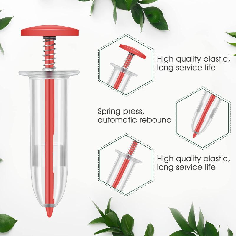 1 distributeur de graines manu - Gardening Tools Essential avis et prix
