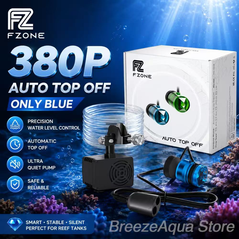 Système de remplissage automat - Aquaponics Fish Tank avis et prix