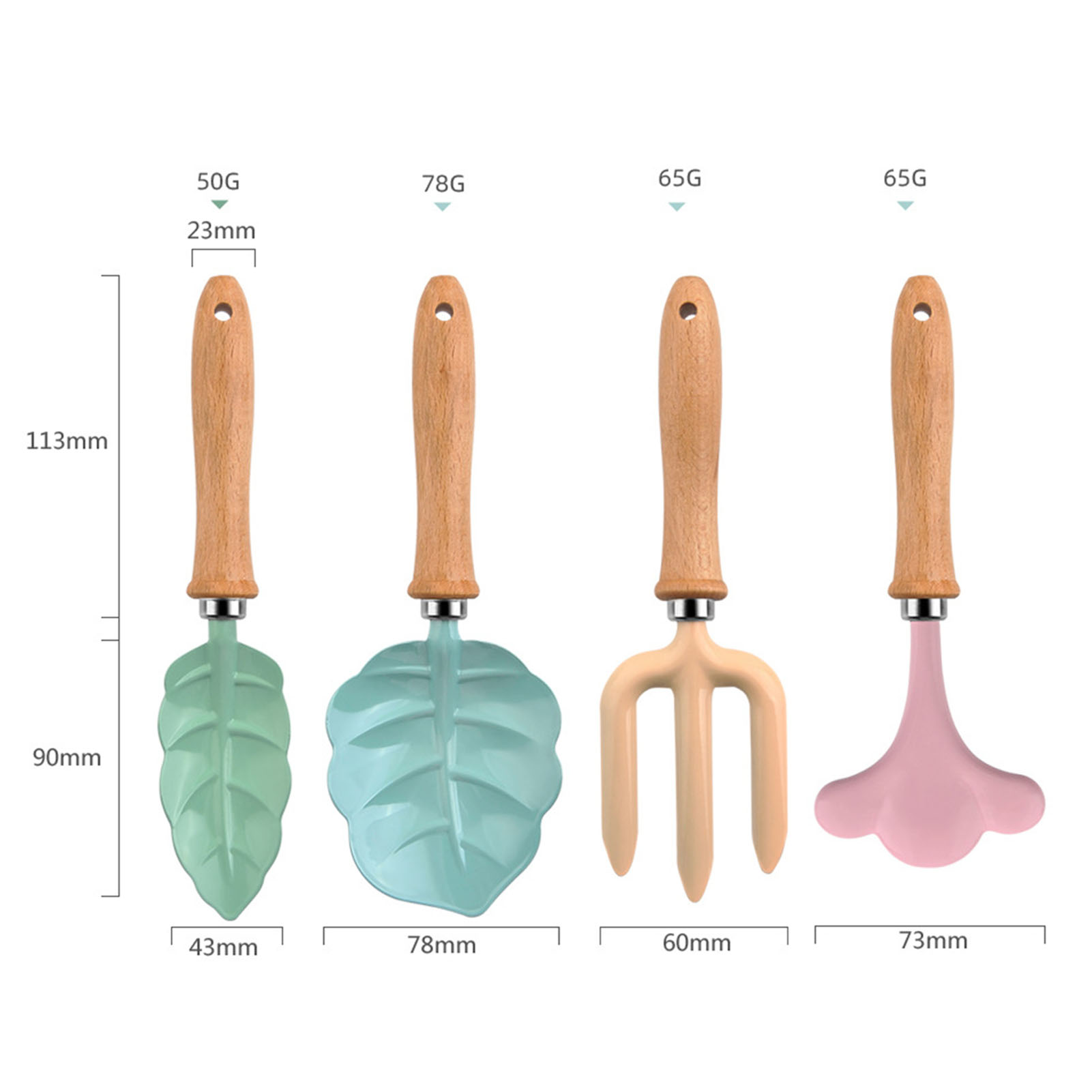 Ensemble d'outils de petit jar - Gardening Tools Girls avis et prix