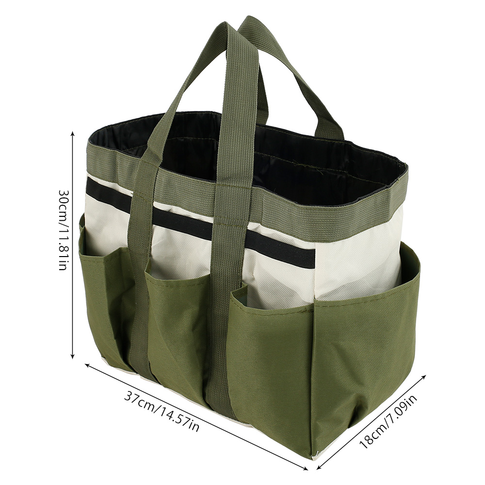 Sac à outils de jardin organis - Gardening Tools Organiser avis et prix