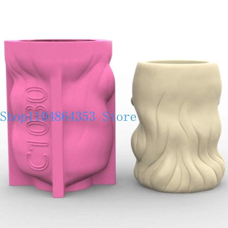 Moule en Silicone polyvalent 6 - Gardening Tools Girls avis et prix