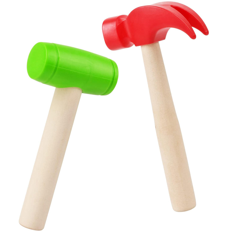 Marteau jouet pour enfants, ou - Gardening Tools Girls avis et prix