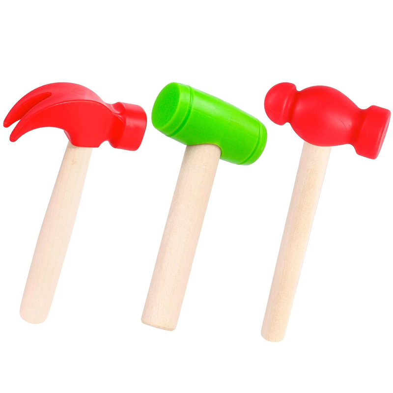 Marteau jouet pour enfants, ou - Gardening Tools Girls avis et prix