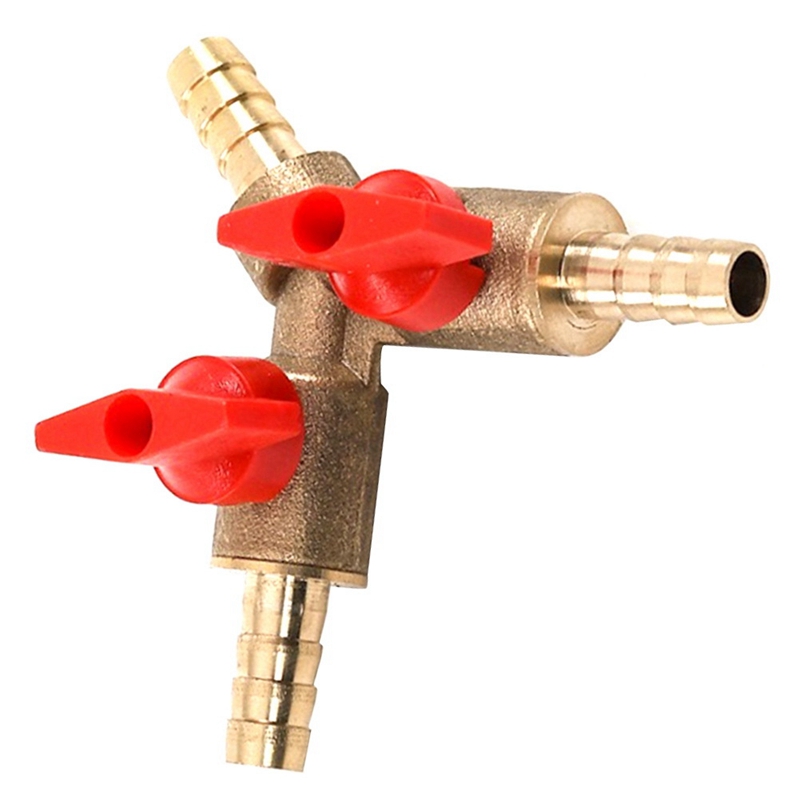 Lot de 4 vannes à boisseau sph - Gardening Tool avis et prix