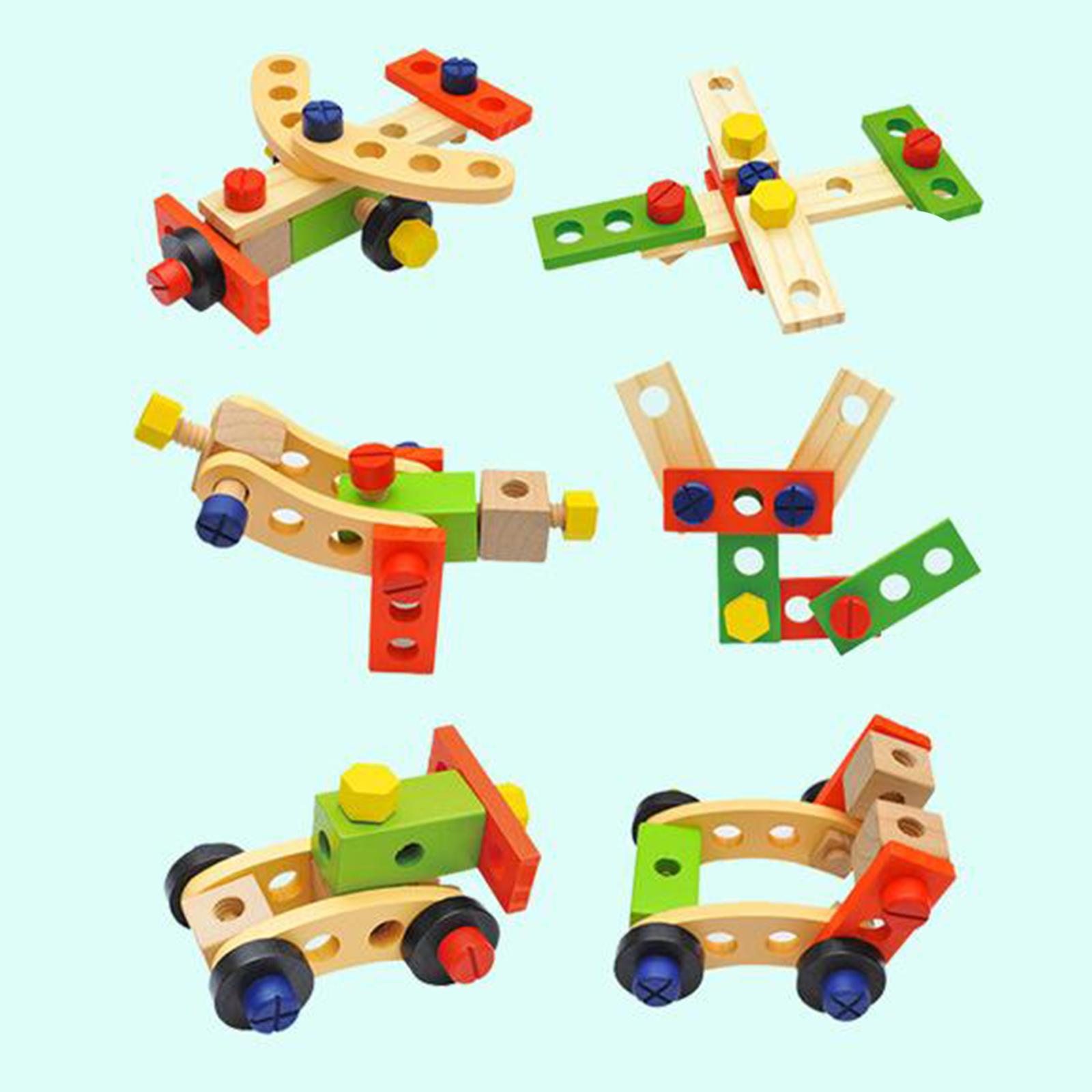 Ensemble d'outils en bois pour - Gardening Tools Kit For Kids avis et prix