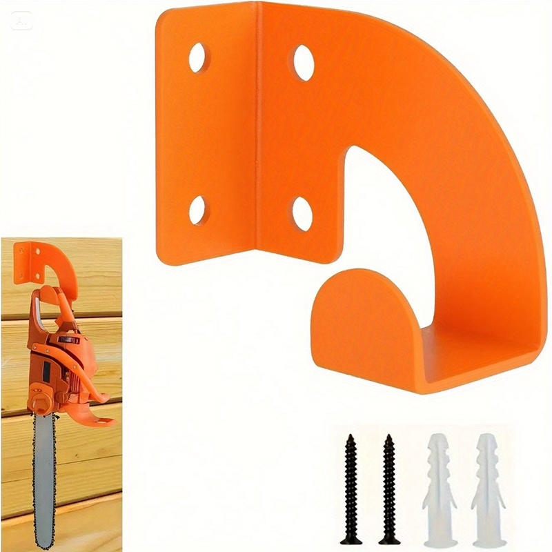 Support mural pour tondeuse et - Gardening Tools Organiser avis et prix