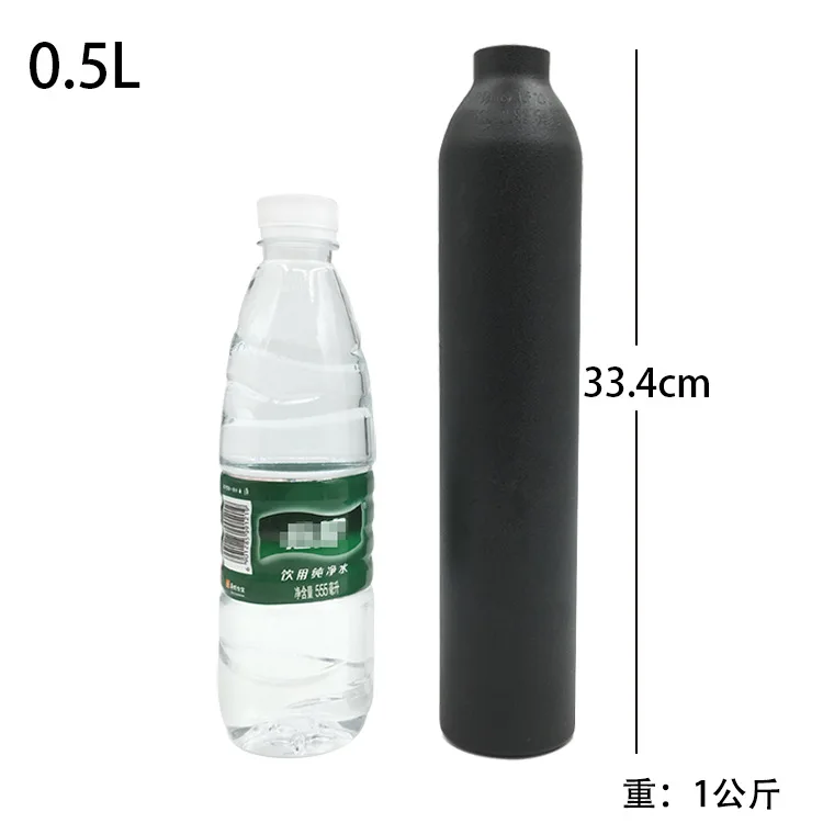 Bouteille haute pression filet - Aquaponics Fish Tank avis et prix