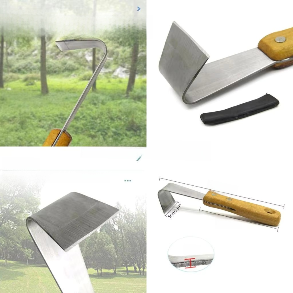 Outil D84F pour écorcer les ar - Gardening Tools Drawing avis et prix