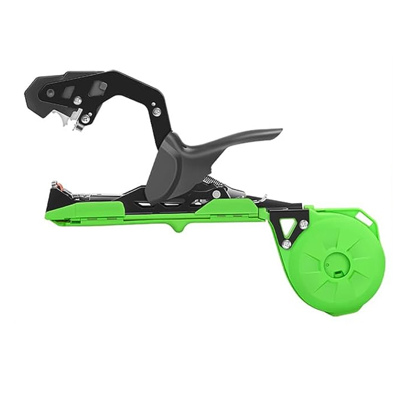 Machine à lier les branches de - Gardening Tools Essential avis et prix