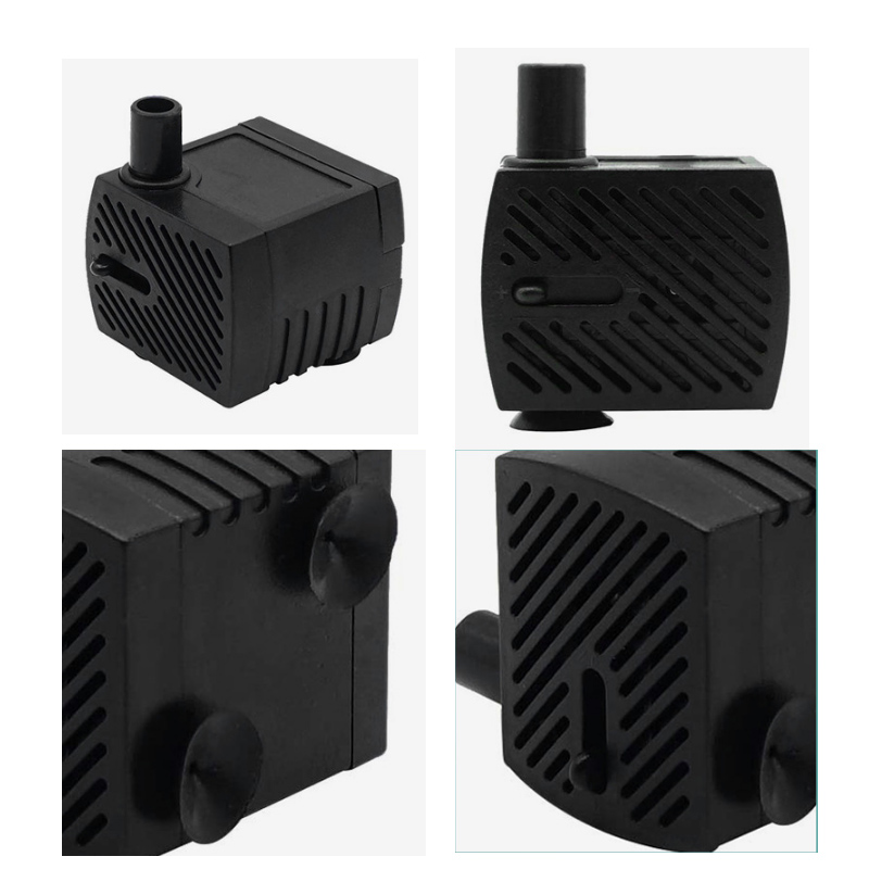 Pompe micro-eau Submersible 3/ - Aquaponics Fish Tank avis et prix