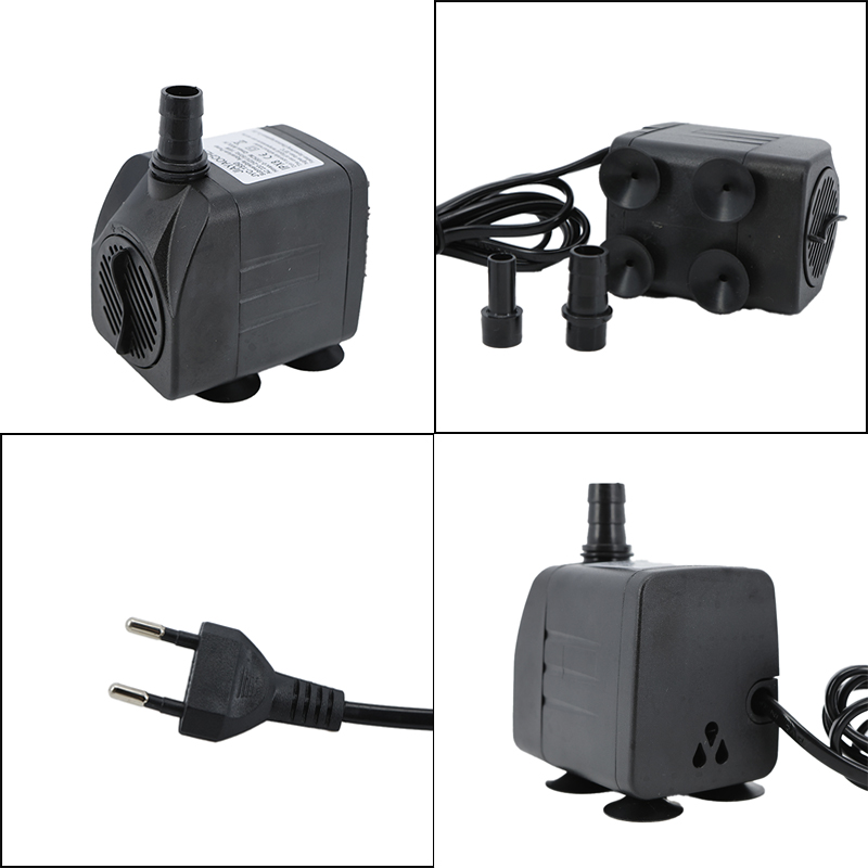 Pompe micro-eau Submersible 3/ - Aquaponics Fish Tank avis et prix